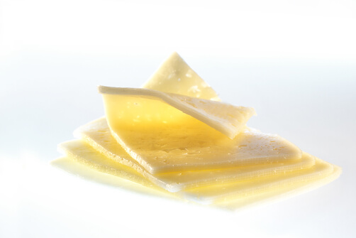 Cáis slisnithe